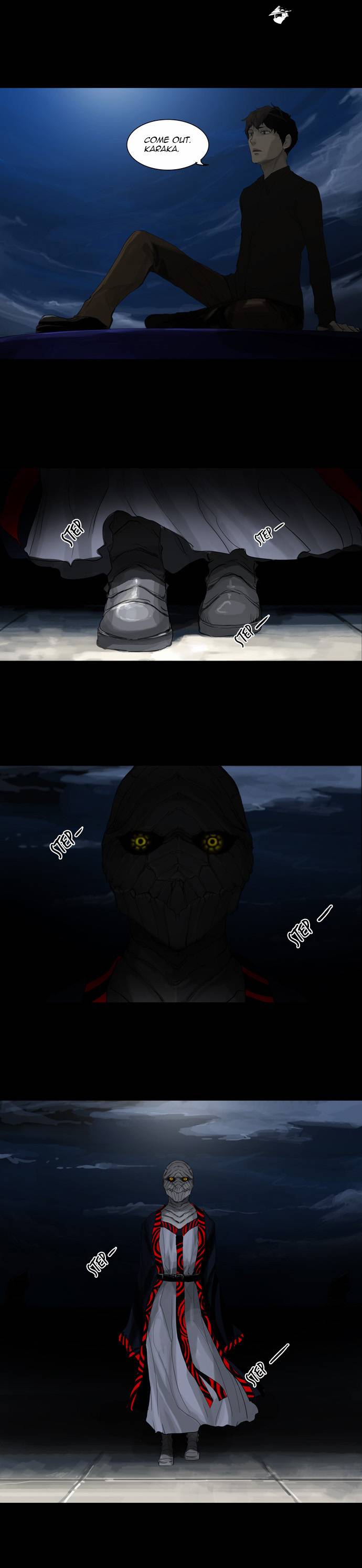 Tower of God Chapter 115 image 02